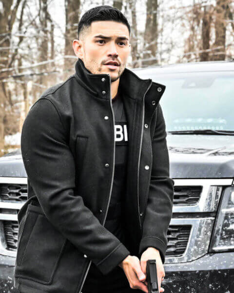FBI Most Wanted Season 2 Episode 8