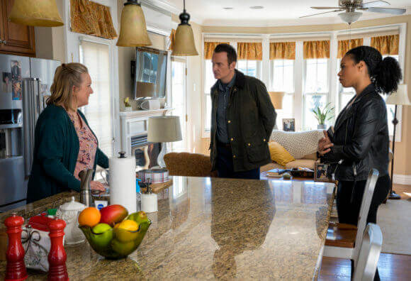 FBI Most Wanted Season 2 Episode 9