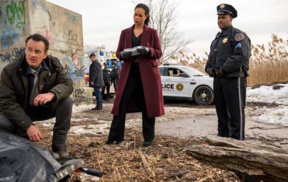 FBI Most Wanted Season 2 Episode 9