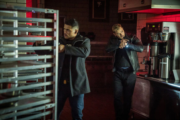 FBI Most Wanted Season 2 Episode 9