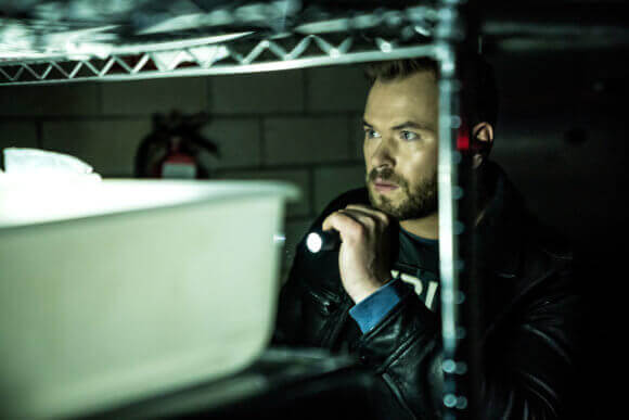 FBI Most Wanted Season 2 Episode 9