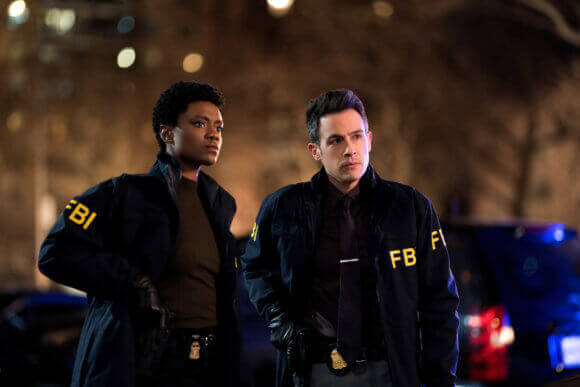 FBI Season 3 Episode 10