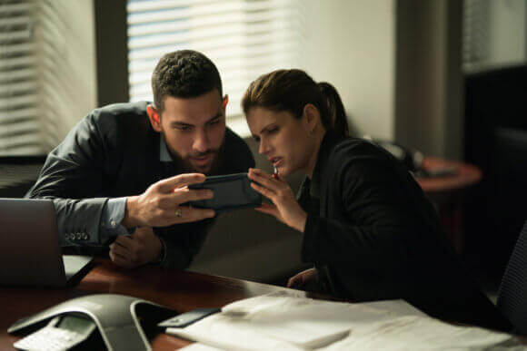 FBI Season 3 Episode 10