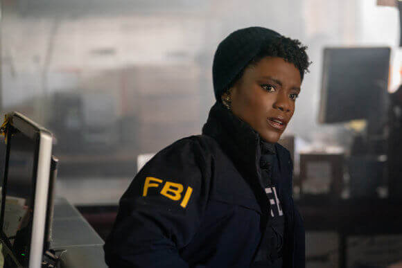 FBI Season 3 Episode 10