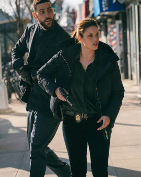 FBI Season 3 Episode 10