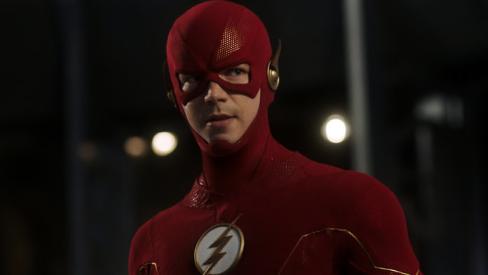 The Flash Season 7 Episode 2 Recap: 