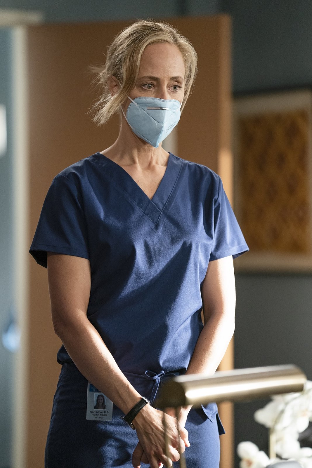 Grey's Anatomy Season 8 Episode 17