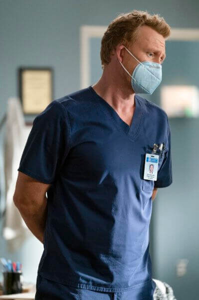 Grey's Anatomy Season 17 Episode 8