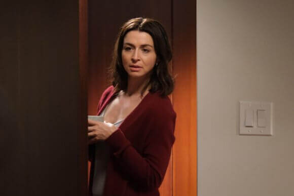 Grey's Anatomy Season 17 Episode 9