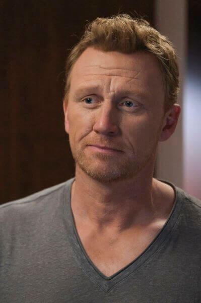 Grey's Anatomy Season 17 Episode 9