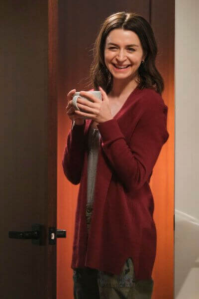 Grey's Anatomy Season 17 Episode 9