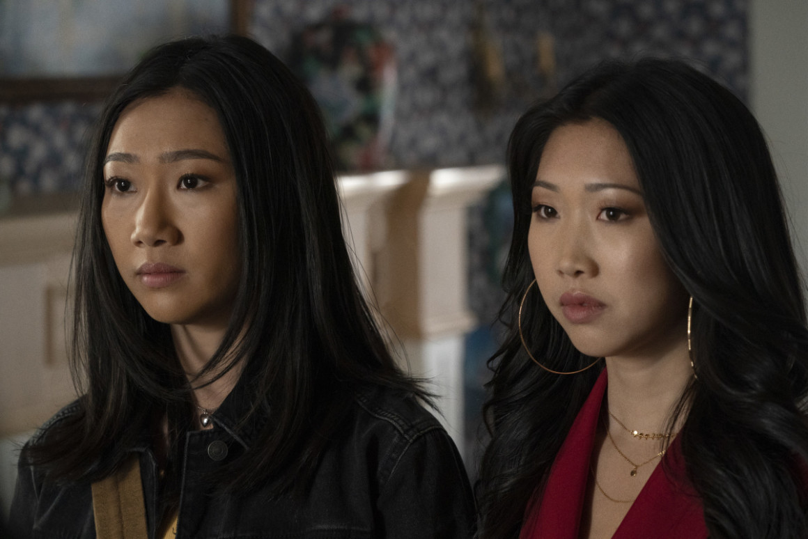 'Kung Fu' Series Preview Plot, Cast, Photos, and Air Dates