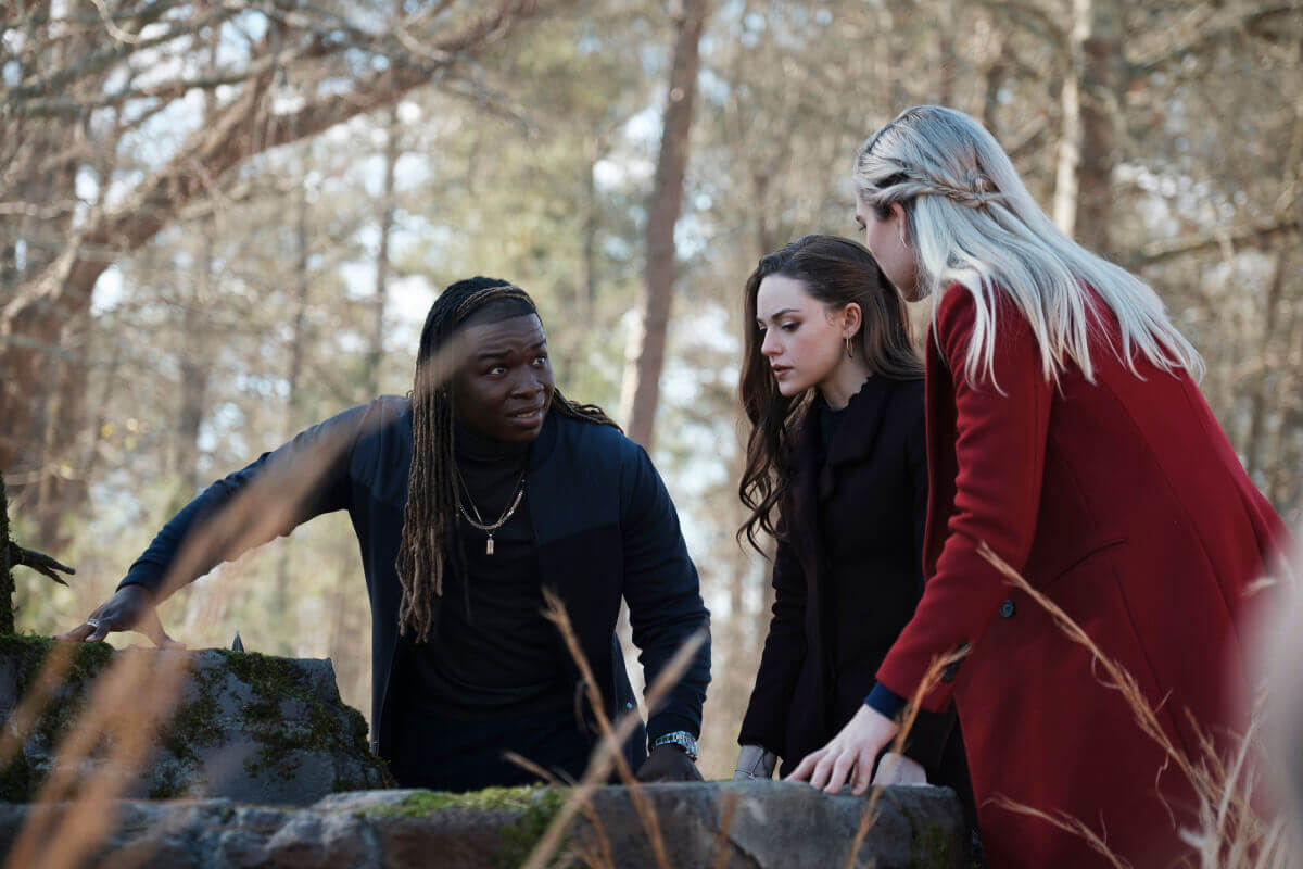 Legacies Season 3 Episode 9 Photos: "Do All Malivore Monsters..." Preview