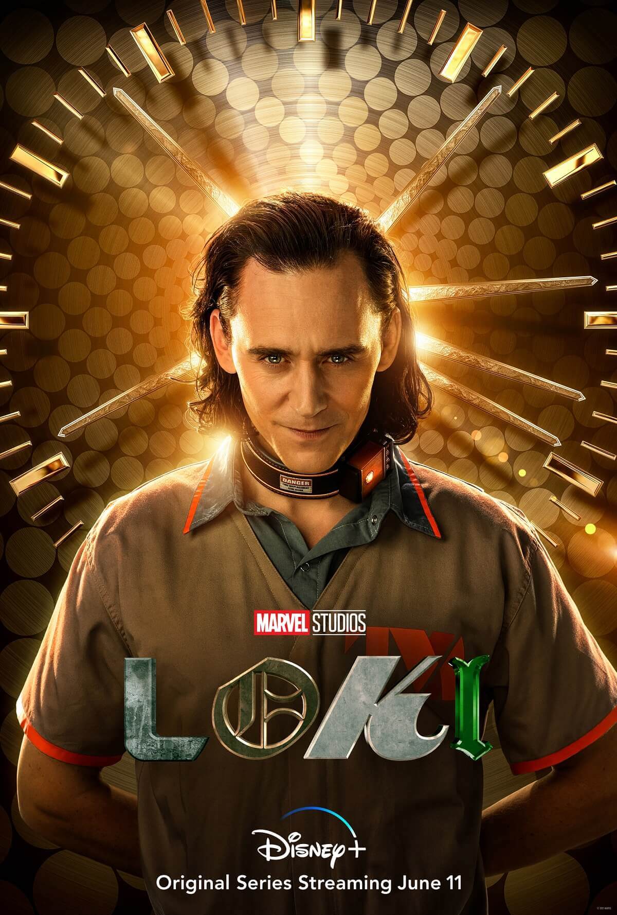 H680 New Tom Hiddleston Actor Movie Star Loki Thor Poster Art Decor 