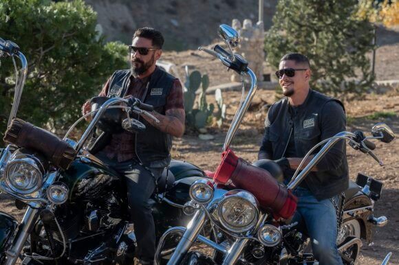 Mayans MC Season 3 Episode 1