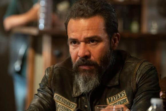 Mayans MC Season 3 Episode 3