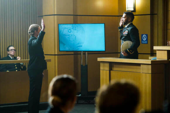 SEAL Team Season 4 Episode 11