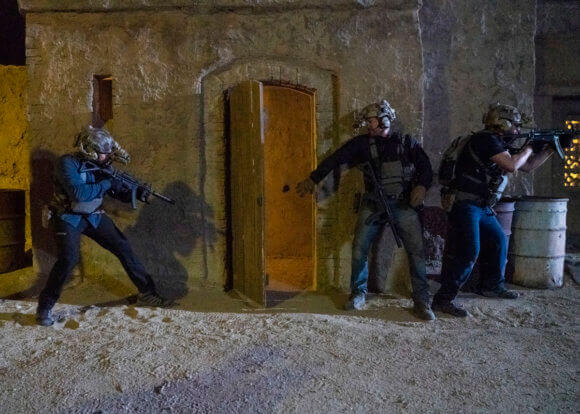 SEAL Team Season 4 Episode 9