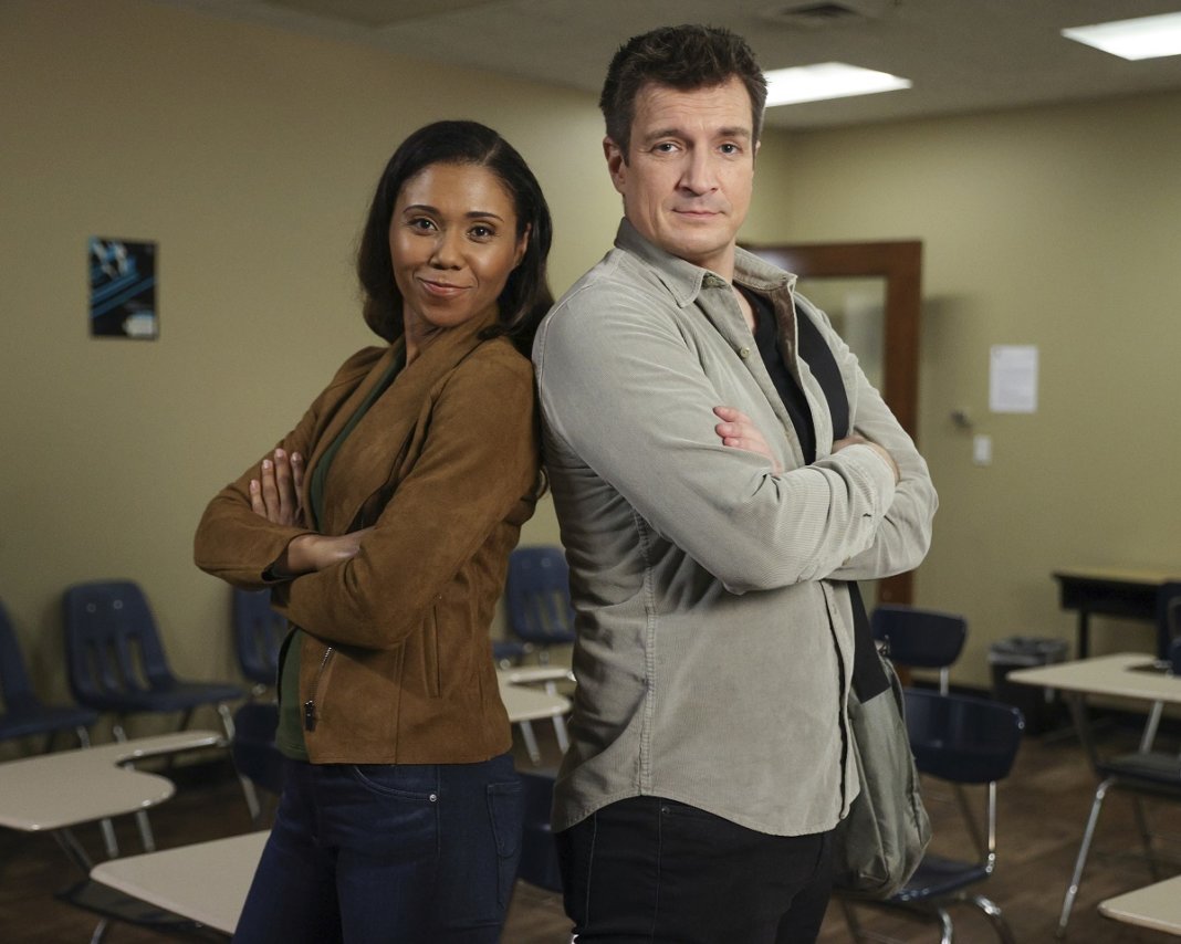The Rookie Saison 3 Episode 8 The Rookie Season 3 Episode 8 Photos, Plot, Cast and Trailer