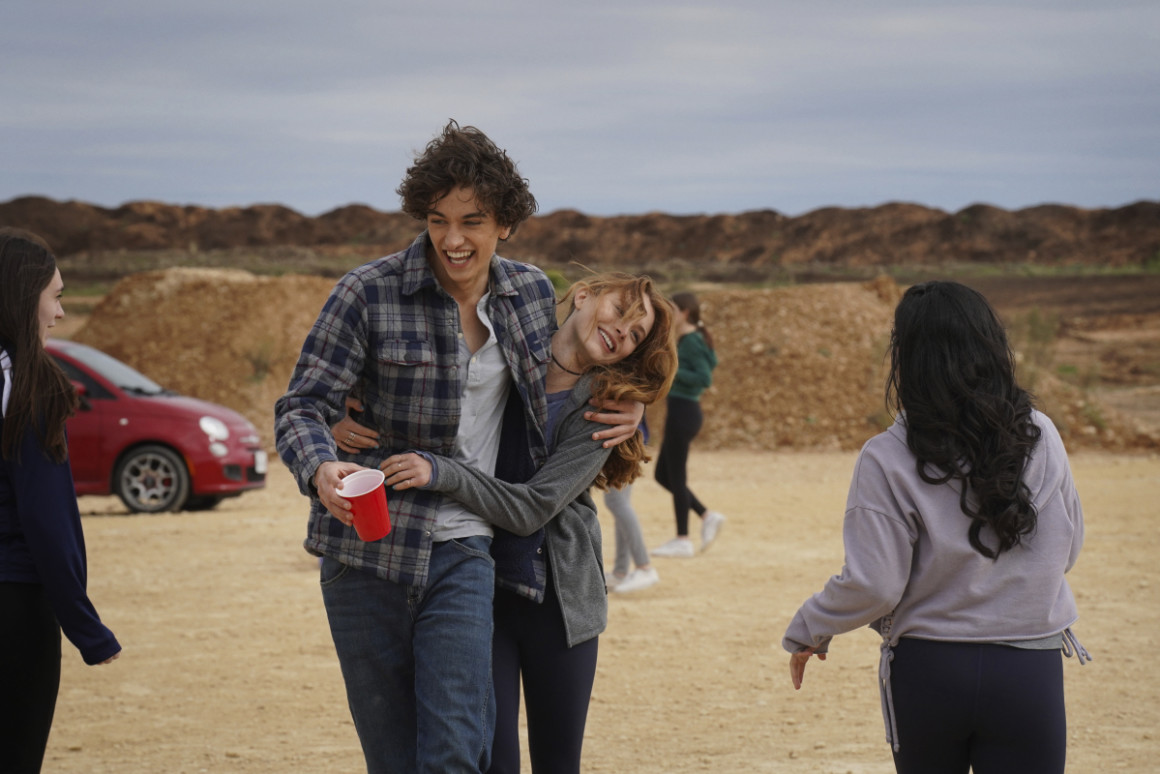 'Walker' Season 1 Episode 7 Photos, Plot, Cast and Air Date