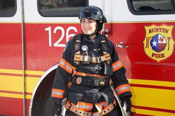 9-1-1 Lone Star Season 2 Episode 11