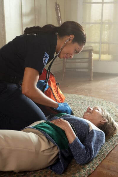 9-1-1 Lone Star Season 2 Episode 9