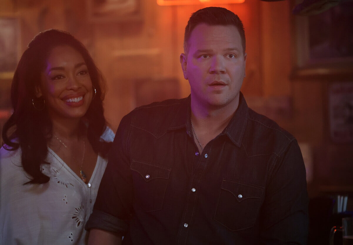 '9-1-1: Lone Star' Season 2 Episode 9 Photos: "Saving Grace" Preview