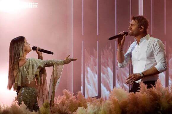 Academy of Country Music Awards 2021