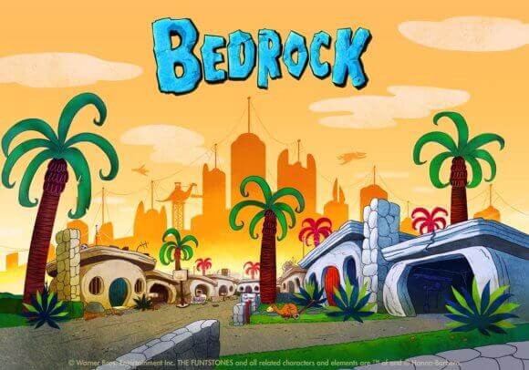 Bedrock Animated Series