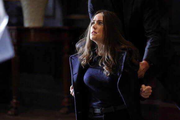 The Blacklist Season 8 Episode 15