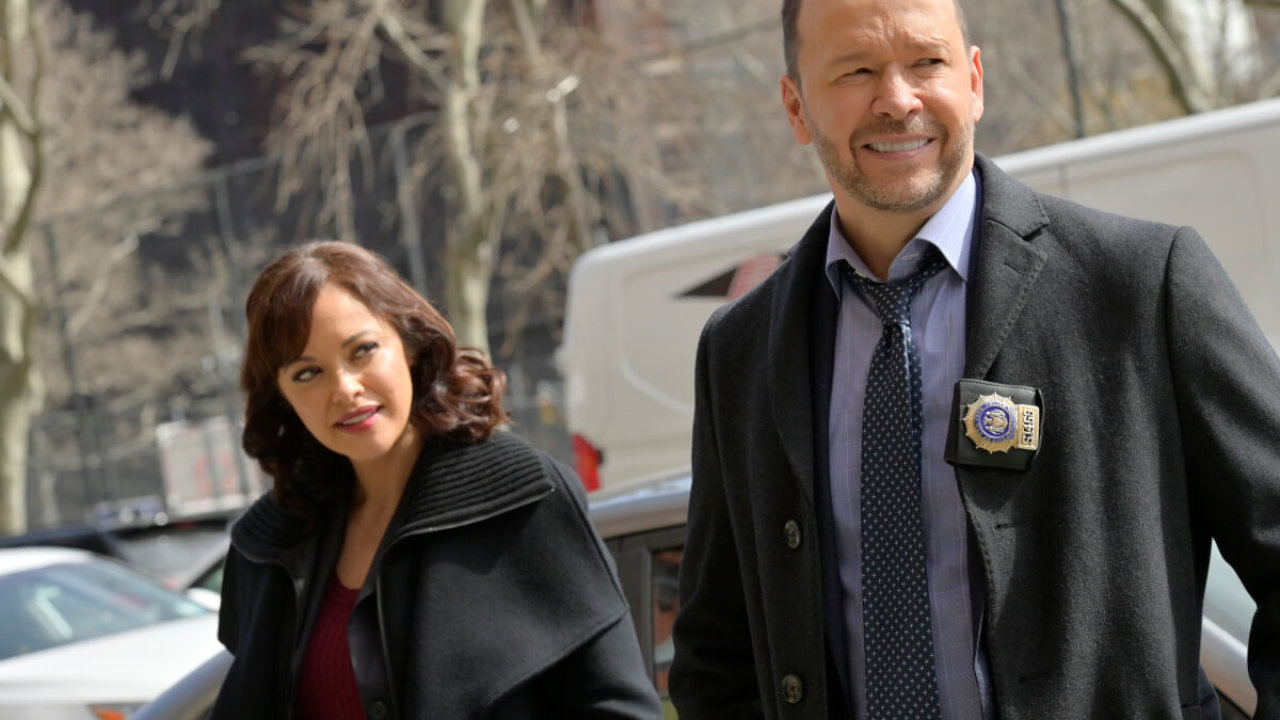 Blue Bloods' Season 11 Episode 13 Photos: 