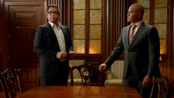 Bull Season 5 Episode 12