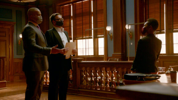 Bull Season 5 Episode 12