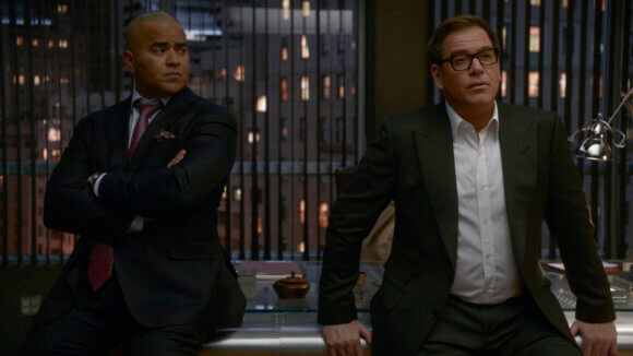 Bull Season 5 Episode 12