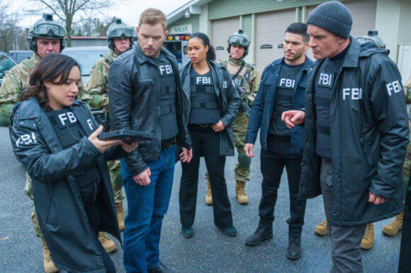 FBI Most Wanted Season 2 Episode 11