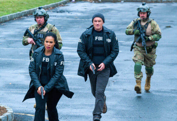 FBI Most Wanted Season 2 Episode 11