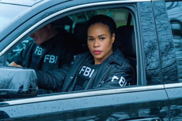 FBI Most Wanted Season 2 Episode 11
