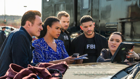 FBI Most Wanted Season 2 Episode 12