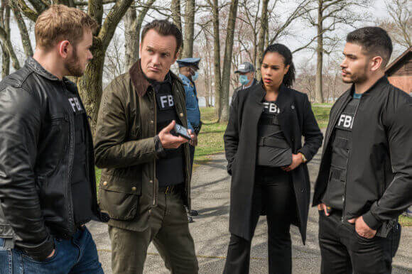 FBI Most Wanted Season 2 Episode 12