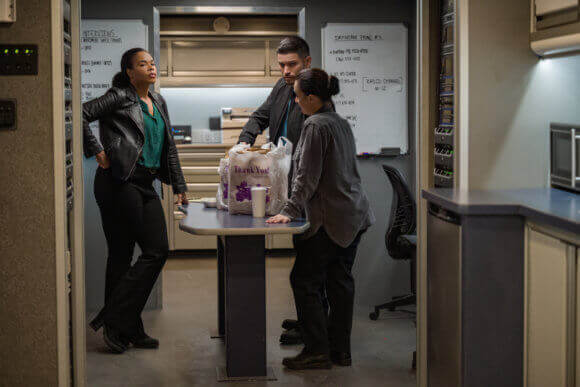 FBI Most Wanted Season 2 Episode 12