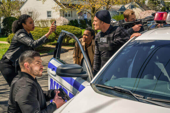 FBI Most Wanted Season 2 Episode 12