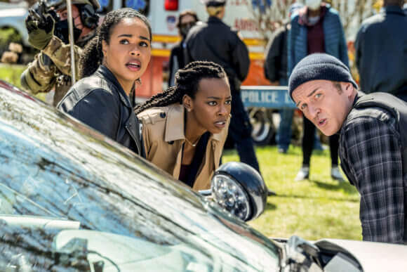FBI Most Wanted Season 2 Episode 12