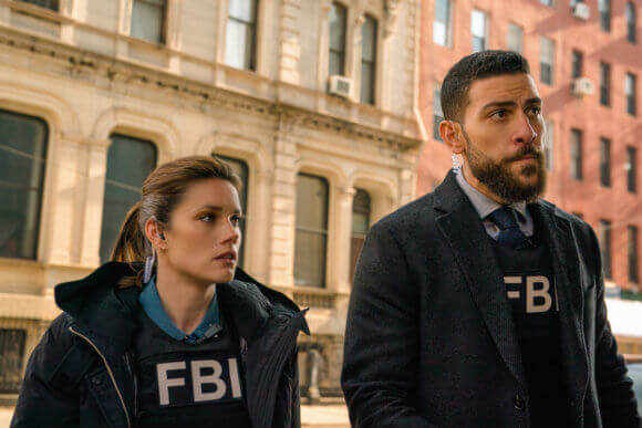 FBI Season 3 Episode 11