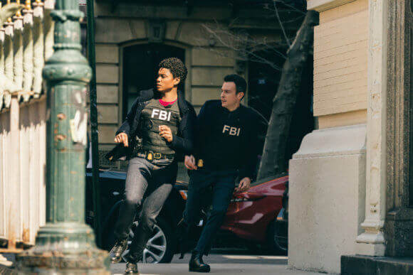 FBI Season 3 Episode 11