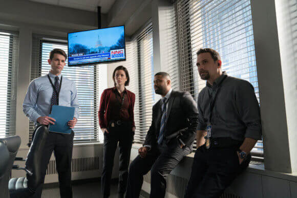 FBI Season 3 Episode 11