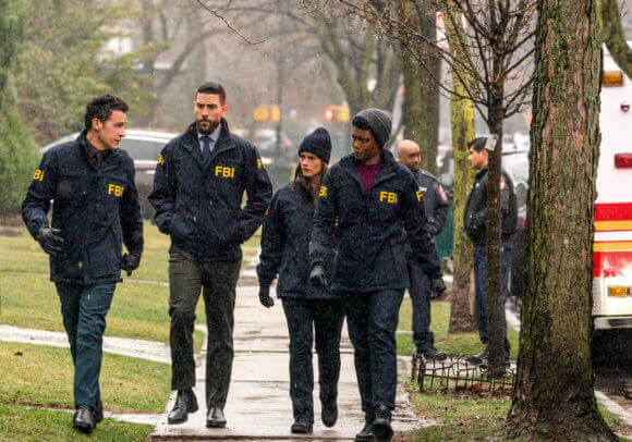 FBI Season 3 Episode 11