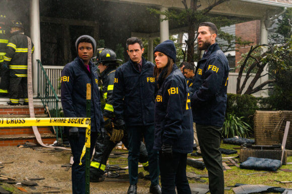 FBI Season 3 Episode 11