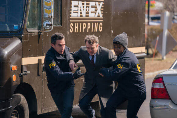 FBI Season 3 Episode 11