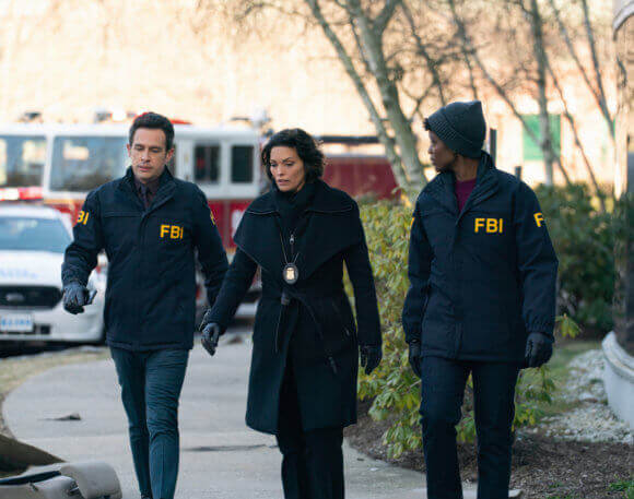FBI Season 3 Episode 11