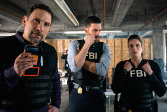 FBI Season 3 Episode 12